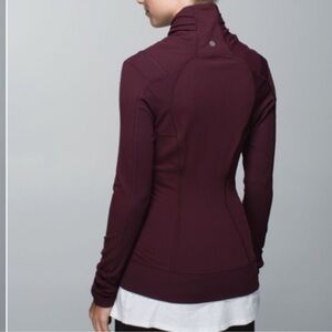 Lululemon jacket